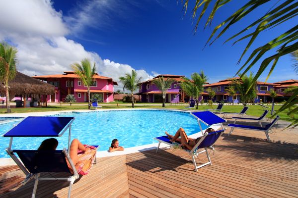 Toko Village (Porto Seguro)